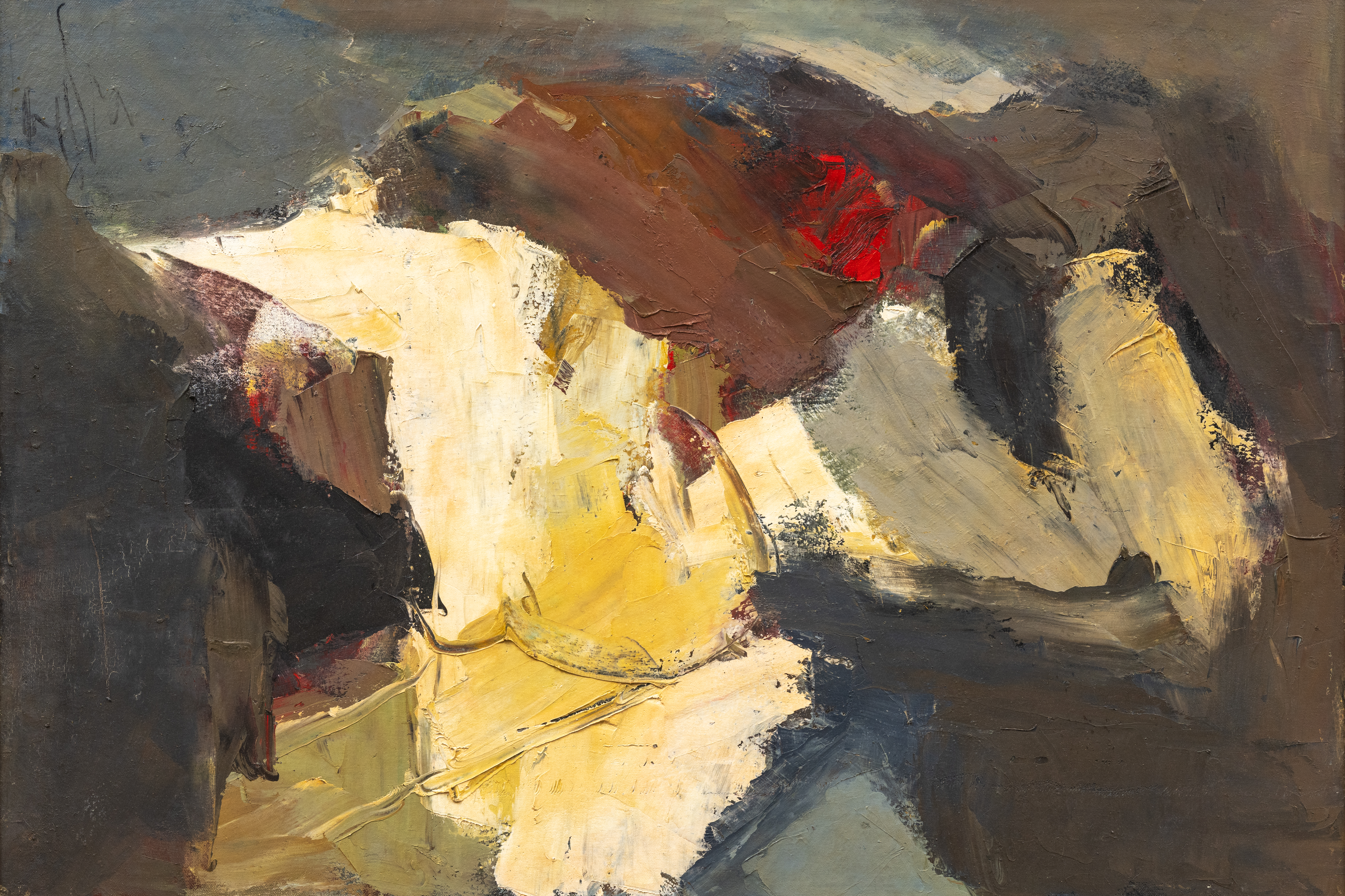 artist image