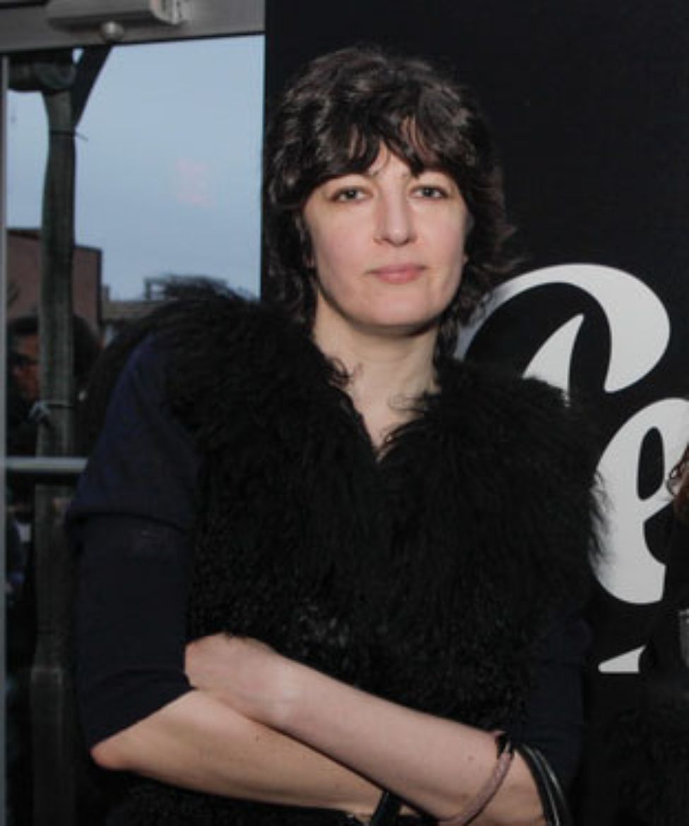 artist image