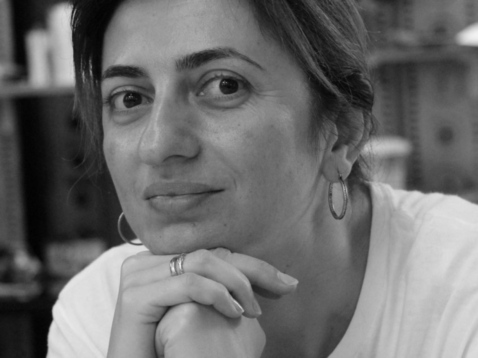 artist image