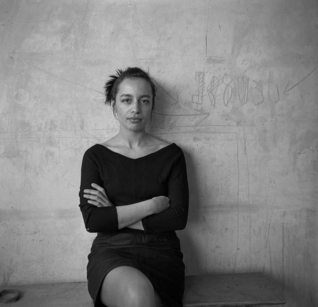 artist image